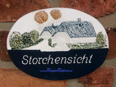 Logo FeWo 1 "Storchenblick"