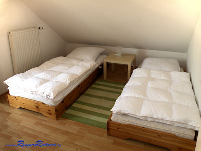 Couch mit Schlaffunktion
